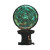 Magical Crystal Orrery Forest Vinyl Car Decal Sticker – Waterproof & UV-Resistant 4.0"