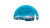 Magical Dome Alaska Night Vinyl Car Decal Sticker – Waterproof & UV-Resistant 7.14"