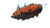 Miyazaki Doomsday Nausicaa Flying Vinyl Car Decal Sticker – Waterproof & UV-Resistant 7.14"