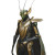 Royal Armor Mantis Vinyl Car Decal Sticker – Waterproof & UV-Resistant 4.0"