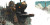Steampunk World Mecha Moebius Vinyl Car Decal Sticker – Waterproof & UV-Resistant 8.0"