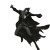 Vampire Hunter Dagger Brom Vinyl Car Decal Sticker – Waterproof & UV-Resistant 4.0"
