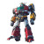 Voltron Michael Bay 4K Vinyl Car Decal Sticker – Waterproof & UV-Resistant 4.0"