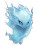 Evil Nimbus Guardian Head Vinyl Car Decal Sticker – Waterproof & UV-Resistant 4.11"