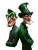 1960S Riddler Joker Pixar Vinyl Car Decal Sticker – Waterproof & UV-Resistant 4.0"