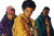 1988 Hiphop Animated Vinyl Car Decal Sticker – Waterproof & UV-Resistant 6.0"