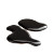 Balsamic Vinegar Puddles Front Vinyl Car Decal Sticker – Waterproof & UV-Resistant 4.0"