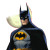 Batman Bruce Timm Cityscape Vinyl Car Decal Sticker – Waterproof & UV-Resistant 4.0"