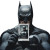 Batman Disney Style Vinyl Car Decal Sticker – Waterproof & UV-Resistant 4.0"