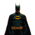 Batman Horley Style Cityscape Vinyl Car Decal Sticker – Waterproof & UV-Resistant 4.0"