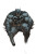 Batman Muscles Alleyway Detailed Vinyl Car Decal Sticker – Waterproof & UV-Resistant 4.48"