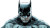 Batman Pimples Gotham 1940S Vinyl Car Decal Sticker – Waterproof & UV-Resistant 7.14"