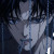Chrollo Lucilfer Hunterxhunter Vinyl Car Decal Sticker – Waterproof & UV-Resistant 4.0"