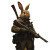 Forest Rabbit Hunter Rifle Vinyl Car Decal Sticker – Waterproof & UV-Resistant 4.0"
