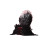 Iron Throne Game Of Thrones Vinyl Car Decal Sticker – Waterproof & UV-Resistant 4.0"