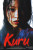 Kuru Horror Poster Vinyl Car Decal Sticker – Waterproof & UV-Resistant 4.0"