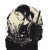 Last Of Us Tshirt Vinyl Car Decal Sticker – Waterproof & UV-Resistant 4.0"