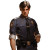 Leon Kennedy Dress Blues Vinyl Car Decal Sticker – Waterproof & UV-Resistant 4.0"