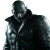 Mr X Resident Evil Vinyl Car Decal Sticker – Waterproof & UV-Resistant 4.0"