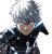 One Punch Man Play Button Vinyl Car Decal Sticker – Waterproof & UV-Resistant 4.0"