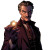 Sinister Doctor Grimm Vinyl Car Decal Sticker – Waterproof & UV-Resistant 4.0"