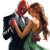 Spiderman Bachata Dance Vinyl Car Decal Sticker – Waterproof & UV-Resistant 4.0"