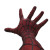 Spiderman First Person Arm Vinyl Car Decal Sticker – Waterproof & UV-Resistant 4.0"