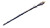 Staff Fury Minimalist Art Vinyl Car Decal Sticker – Waterproof & UV-Resistant 7.14"