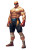 Street Fighter Wrestler Vinyl Car Decal Sticker – Waterproof & UV-Resistant 4.0"