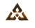 Triforce Gaming Symbols Vinyl Car Decal Sticker – Waterproof & UV-Resistant 5.0"