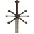 Umber Chainbreaker Sword Vinyl Car Decal Sticker – Waterproof & UV-Resistant 4.0"