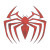 Vintage Spiderman Logo Vinyl Car Decal Sticker – Waterproof & UV-Resistant 4.0" Vintage Spiderman Logo Vinyl Car Decal Sticker – Waterproof & UV-Resistant 4.0"