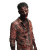 Zombie Full Body Model Vinyl Car Decal Sticker – Waterproof & UV-Resistant 4.0"