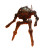 Ancient Royal Battle Robot Vinyl Car Decal Sticker – Waterproof & UV-Resistant 4.0"