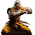 Burning Wukong Epic Fight Vinyl Car Decal Sticker – Waterproof & UV-Resistant 4.0"