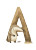 Cute Anteater Ant Hill Vinyl Car Decal Sticker – Waterproof & UV-Resistant 4.0"