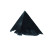Dark Pyramid Ocean Vinyl Car Decal Sticker – Waterproof & UV-Resistant 4.0"