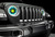 High-Visibility Headlight Assembly | Oracle Lighting | Jeep Gladiator JT, Wrangler JL