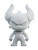 3D Chibi Demon Clay Vinyl Car Decal Sticker – Waterproof & UV-Resistant 4.11"