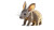 Aardvark Product Photo 24Mm Vinyl Car Decal Sticker – Waterproof & UV-Resistant 7.14"