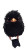 Baby Crow Pusheen Vinyl Car Decal Sticker – Waterproof & UV-Resistant 4.0"