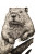 Beaver Pen Sketch Vinyl Car Decal Sticker – Waterproof & UV-Resistant 4.0"