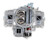 Quick Fuel Brawler Carburetor | 600 CFM 4 Barrel | Street Performance | Electric Choke