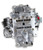 Quick Fuel Brawler Carburetor | 600 CFM 4 Barrel | Street Performance | Electric Choke