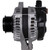 Revolutionize Your Ride with Premium Remanufactured Alternator for Honda Pilot, Ridgeline, Odyssey | OE Replacement