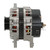 Remy International Premium Remanufactured Alternator | Powerful 90 Amp Output for 12V Systems | Quiet & Efficient Design | OE Replacement MDII2ND Case Style