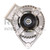 Premium Remanufactured Alternator | 150 Amps | Saturn Vue Pontiac Torrent Chevrolet Equinox | Fuel-Efficient Design