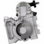 Premium Remanufactured Starter | Model MIPGM02 | Clockwise Rotation