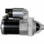 Premium Remanufactured Starter | Model MIPGM02 | Clockwise Rotation