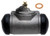 Reliable Raybestos Wheel Cylinder | OE Replacement | 1-1/8 Inch Bore